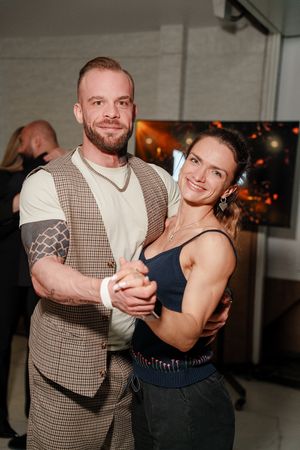 NBC PARTY 10.05.2026